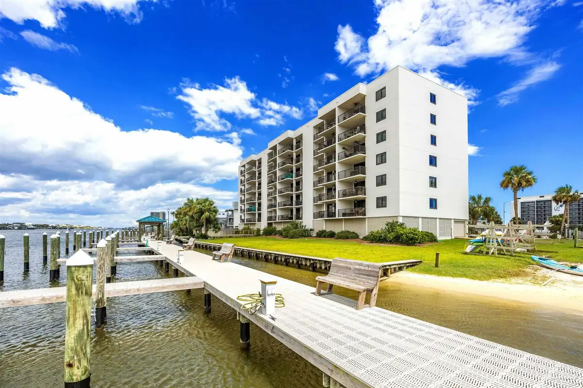 28783 Perdido Beach Blvd #311 N, Orange Beach, AL 36561 - #1