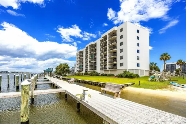 28783 Perdido Beach Blvd #311 N, Orange Beach, AL 36561