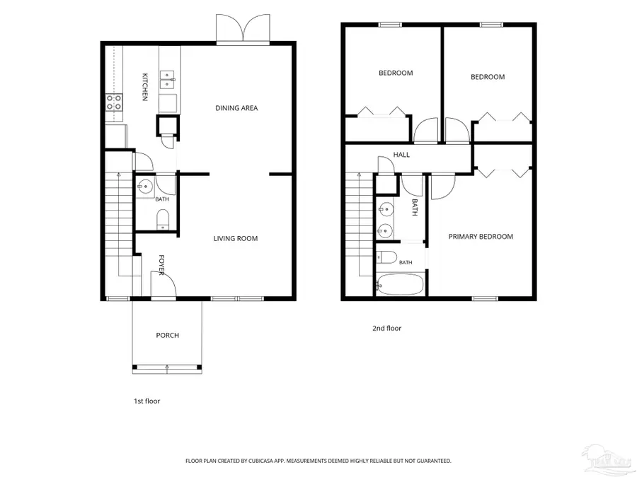 6307 Harvard Ct, Pensacola, FL 32504 - #2