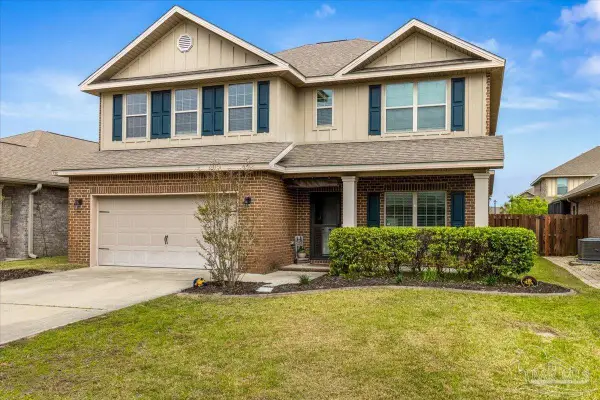 1760 Brantley Dr, Gulf Breeze, FL 32563