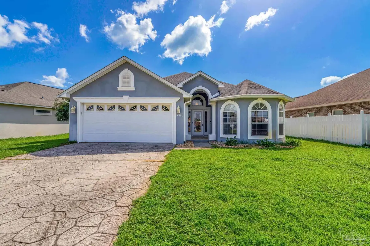 2024 Fountainview Dr, Navarre, FL 32566 - #1