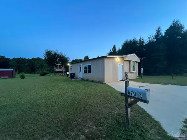 6790 Gulley Ln, Pensacola, FL 32505