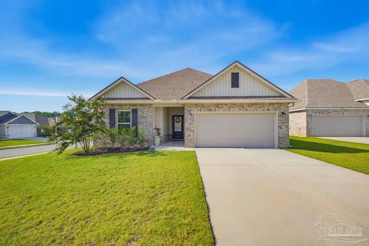 4249 Lady Palm Ct, Pace, FL 32571 - #1