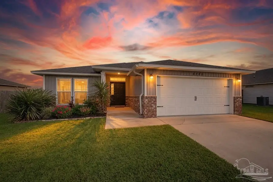6280 Redberry Dr, Gulf Breeze, FL 32563 - #3