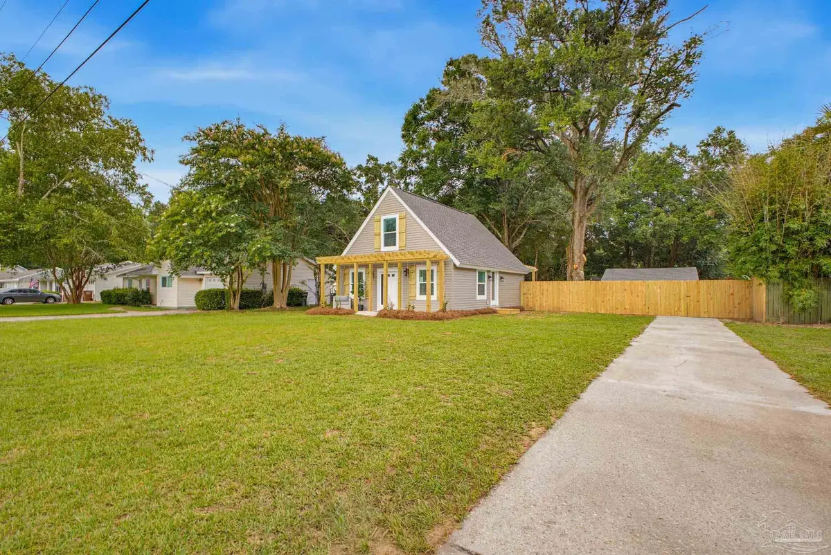 5468 Maranatha Way, Pace, FL 32571 - #1