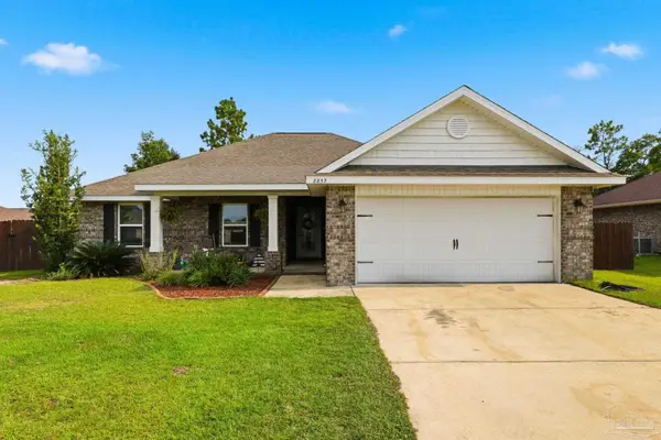 8857 Clearbrook Dr, Milton, FL 32583