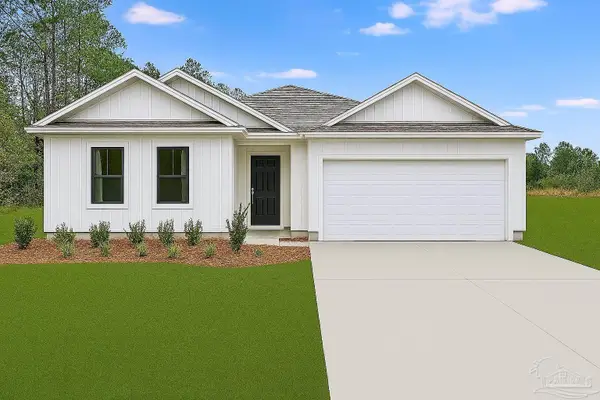 6501 Buckthorn Cir #7J, Pace, FL 32571
