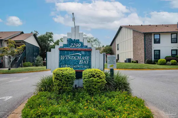 2299 Scenic Hwy #N-3, Pensacola, FL 32503