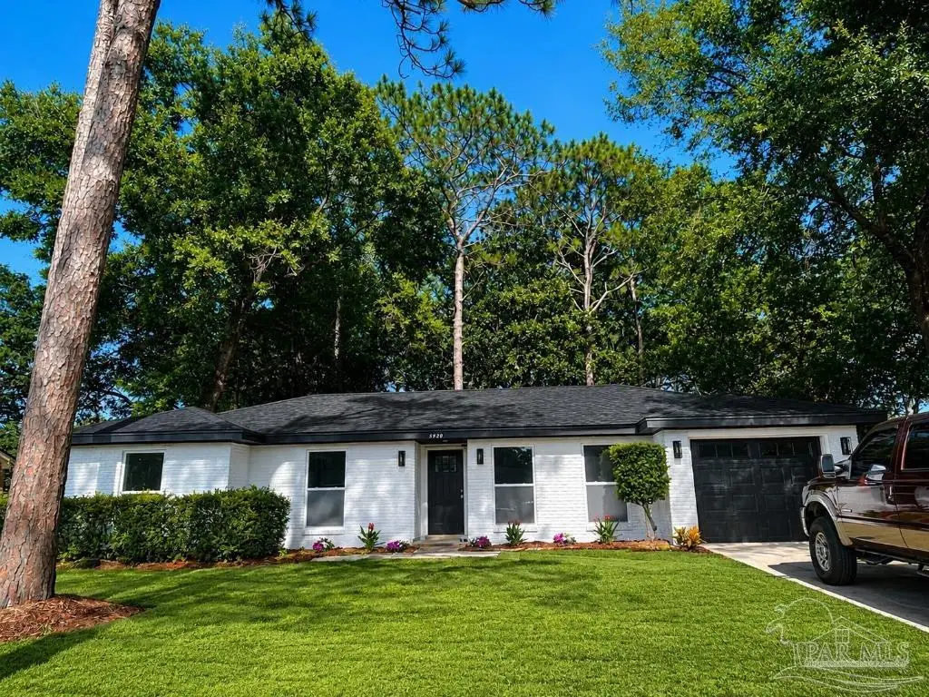 5920 Leesway Blvd, Pensacola, FL 32504 - #1
