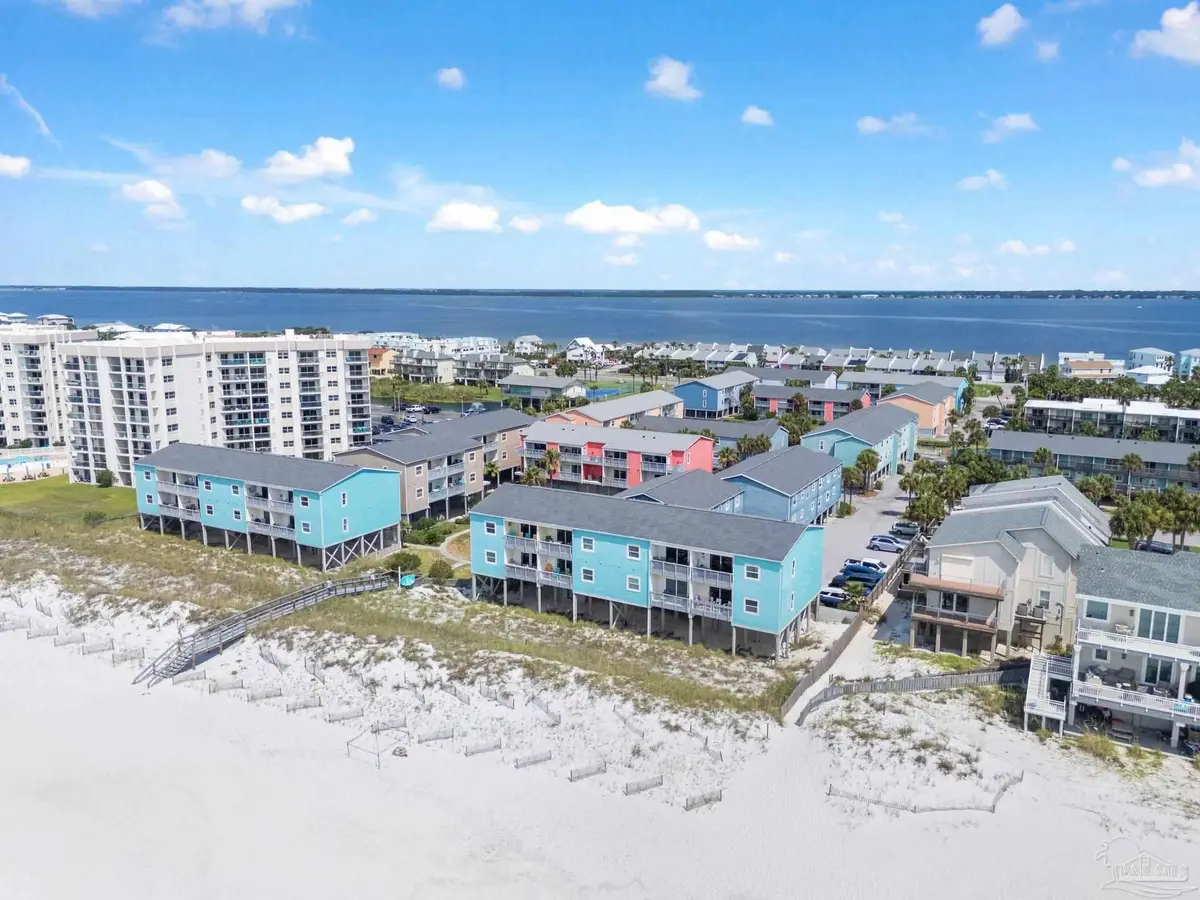 1650 Via Deluna Dr #C5, Pensacola Beach, FL 32561 - #1