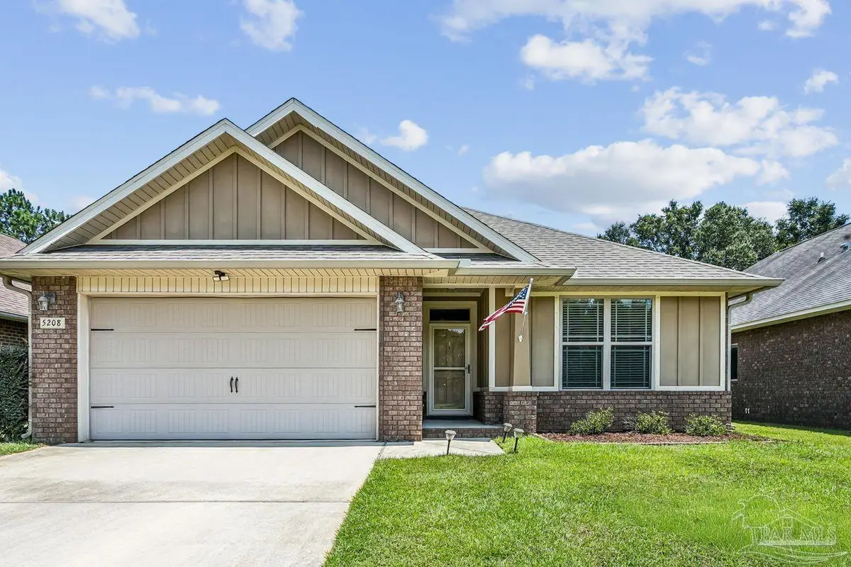 5208 Parkside Dr, Pace, FL 32571 - #1