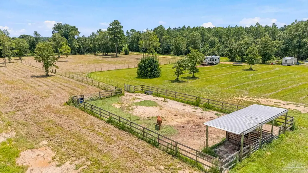 6305 (Lot A) County Line Rd, Baker, FL 32531 - #1