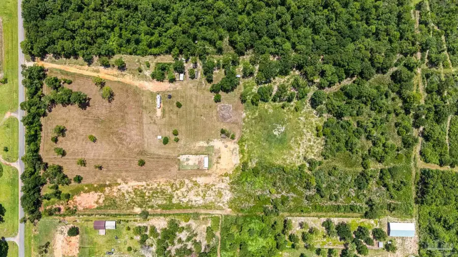6305 (Lot B) County Line Rd, Baker, FL 32531 - #3