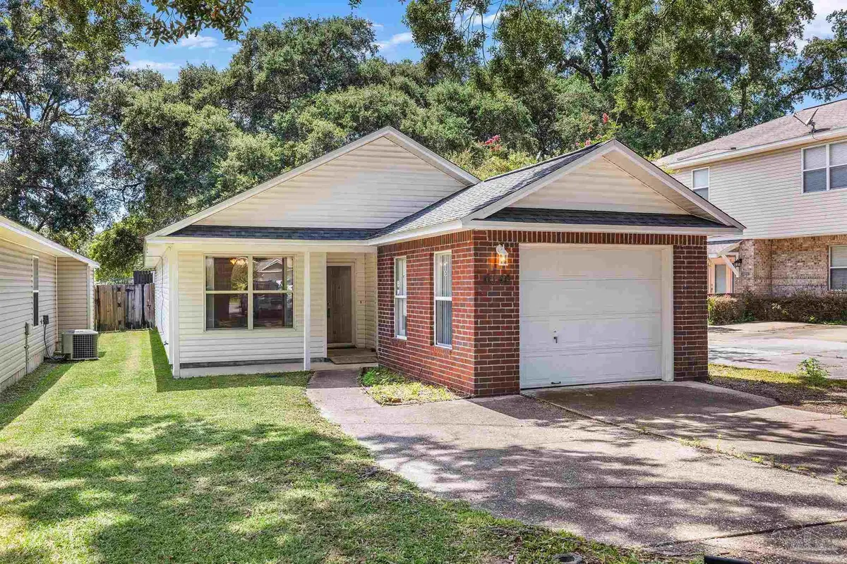 6146 The Oaks Ln, Pensacola, FL 32504 - #1