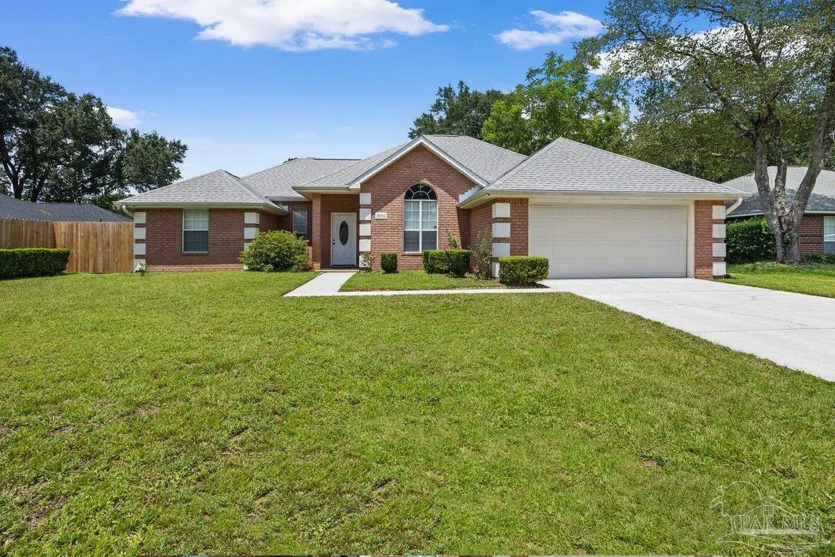 3456 Ashmore Ln, Pace, FL 32571 - #1