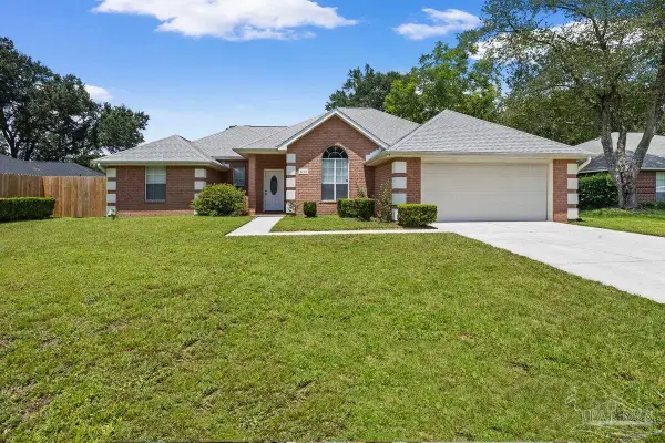 3456 Ashmore Ln, Pace, FL 32571