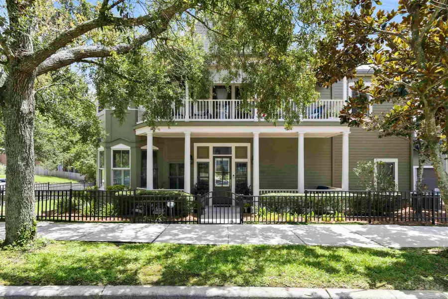 535 N Spring St #1, Pensacola, FL 32501 - #2