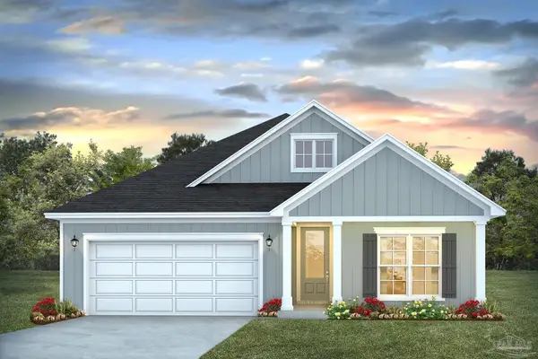 1598 Rosemary Way, Gulf Breeze, FL 32563