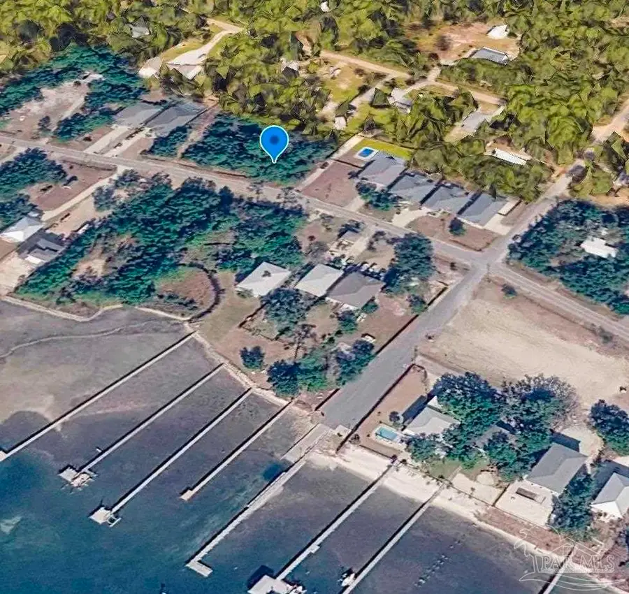 Lot 6 Soundside Dr, Gulf Breeze, FL 32563 - #3
