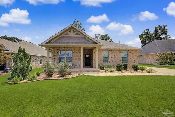 6010 Twenty One Oaks Dr, Pensacola, FL 32526