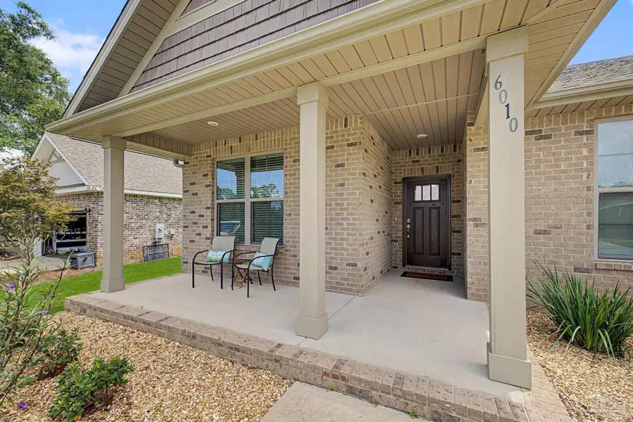 6010 Twenty One Oaks Dr, Pensacola, FL 32526 - #2