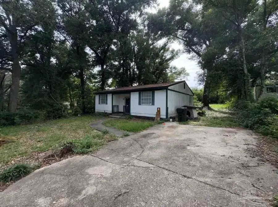 211 Citrus St, Pensacola, FL 32506 - #2