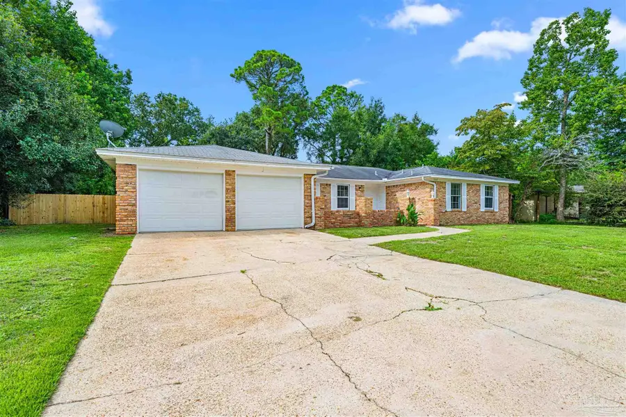 5407 Admiral Doyle Dr, Pensacola, FL 32506 - #3