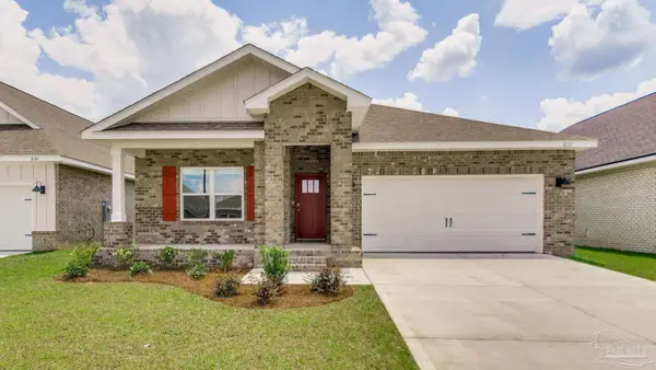 321 Makaira Dr, Cantonment, FL 32533