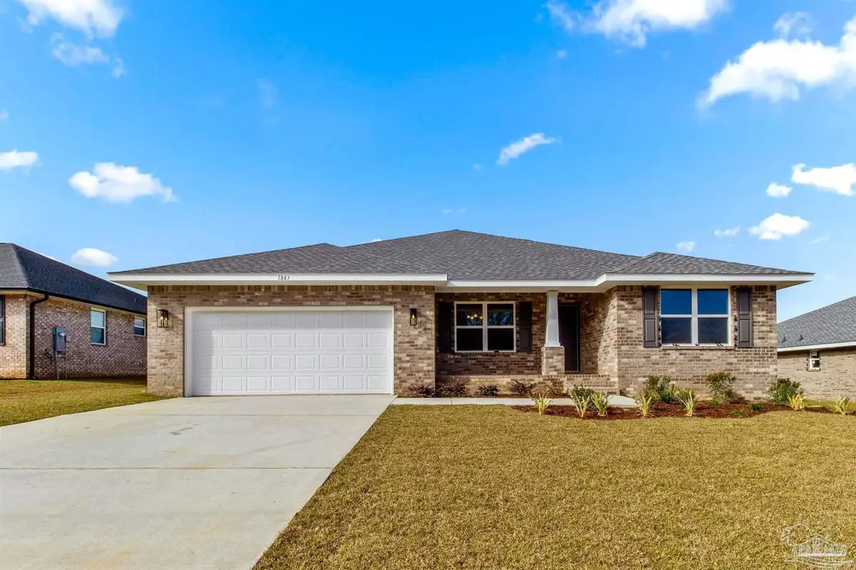9830 Windy Hill Rd, Pensacola, FL 32526 - #1
