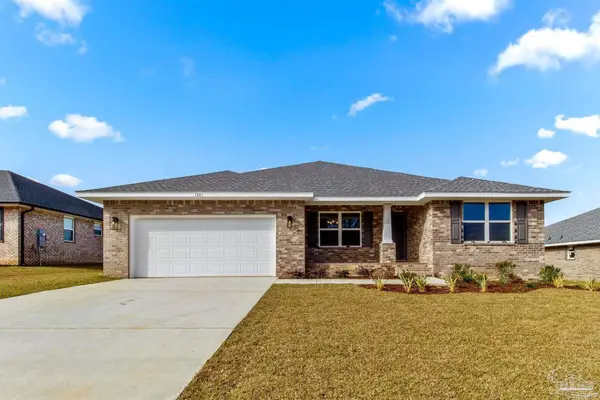 9830 Windy Hill Rd, Pensacola, FL 32526