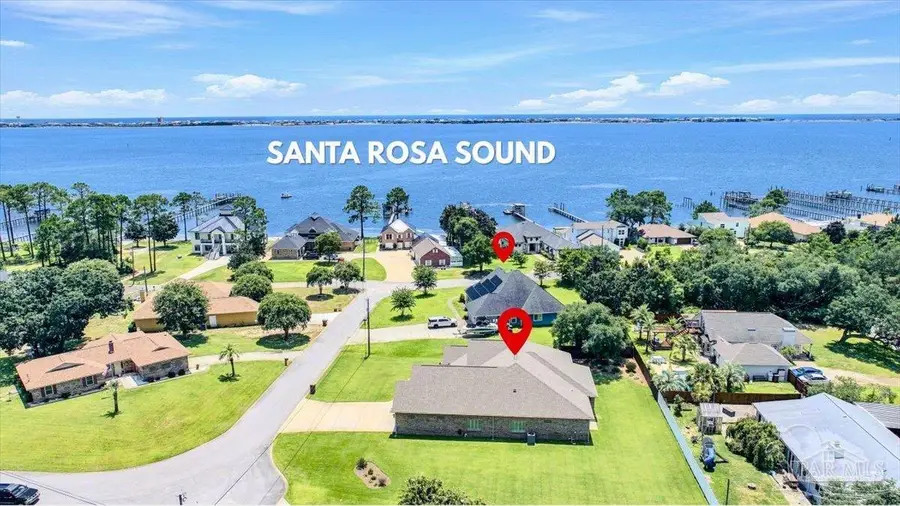 7604 North Shores Dr, Navarre, FL 32566 - #2
