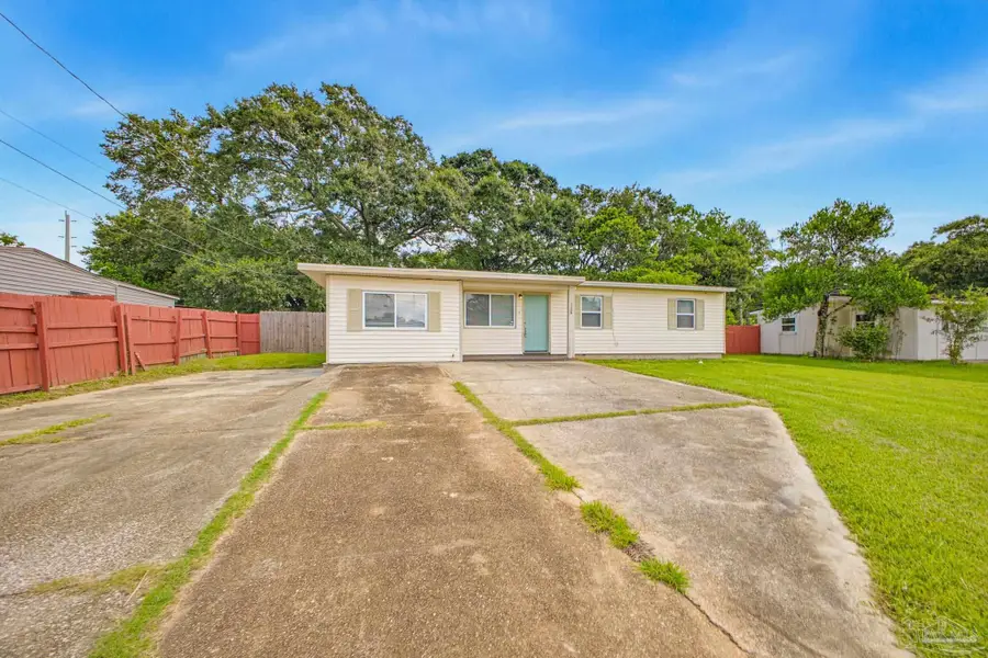 5306 Bristol Ave, Pensacola, FL 32505 - #2