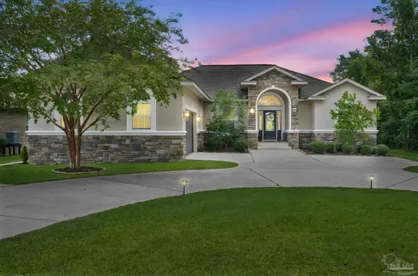 1968 Crown Pointe Blvd, Pensacola, FL 32506
