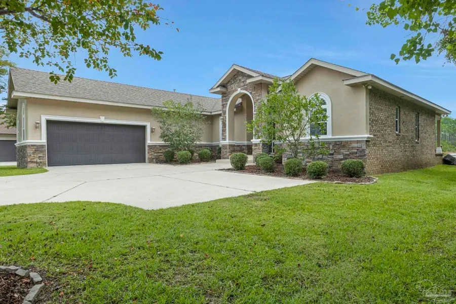 1968 Crown Pointe Blvd, Pensacola, FL 32506 - #2