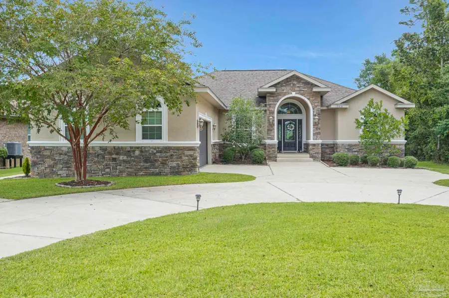 1968 Crown Pointe Blvd, Pensacola, FL 32506 - #3