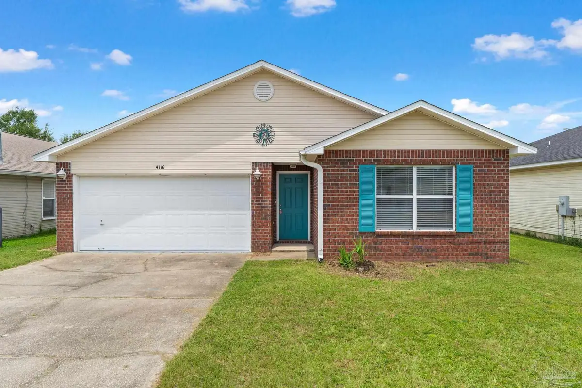 4116 Spinnaker Pl, Pensacola, FL 32507 - #1