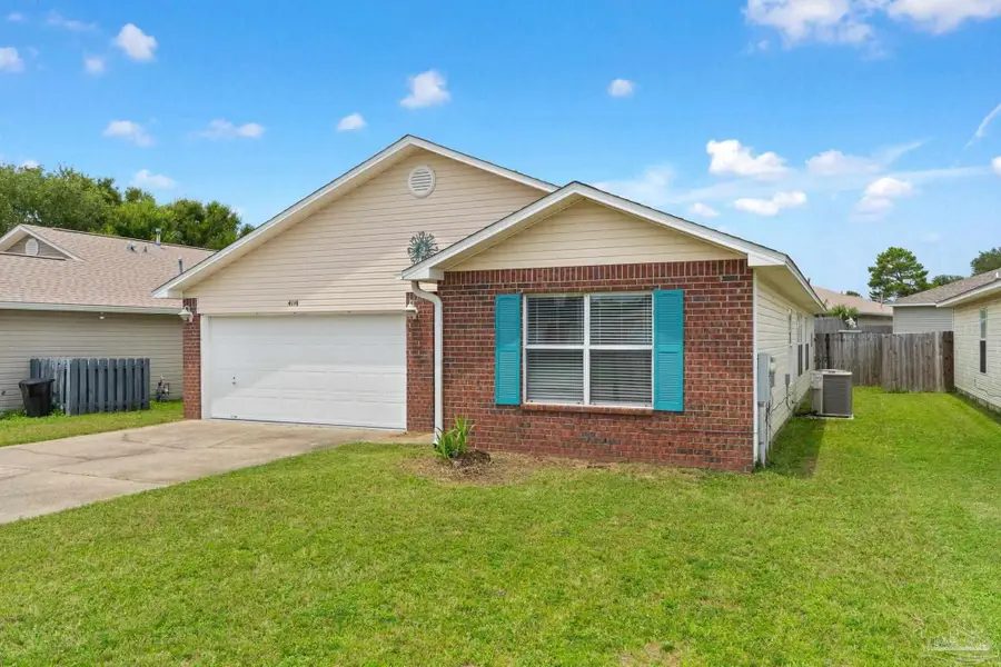4116 Spinnaker Pl, Pensacola, FL 32507 - #2