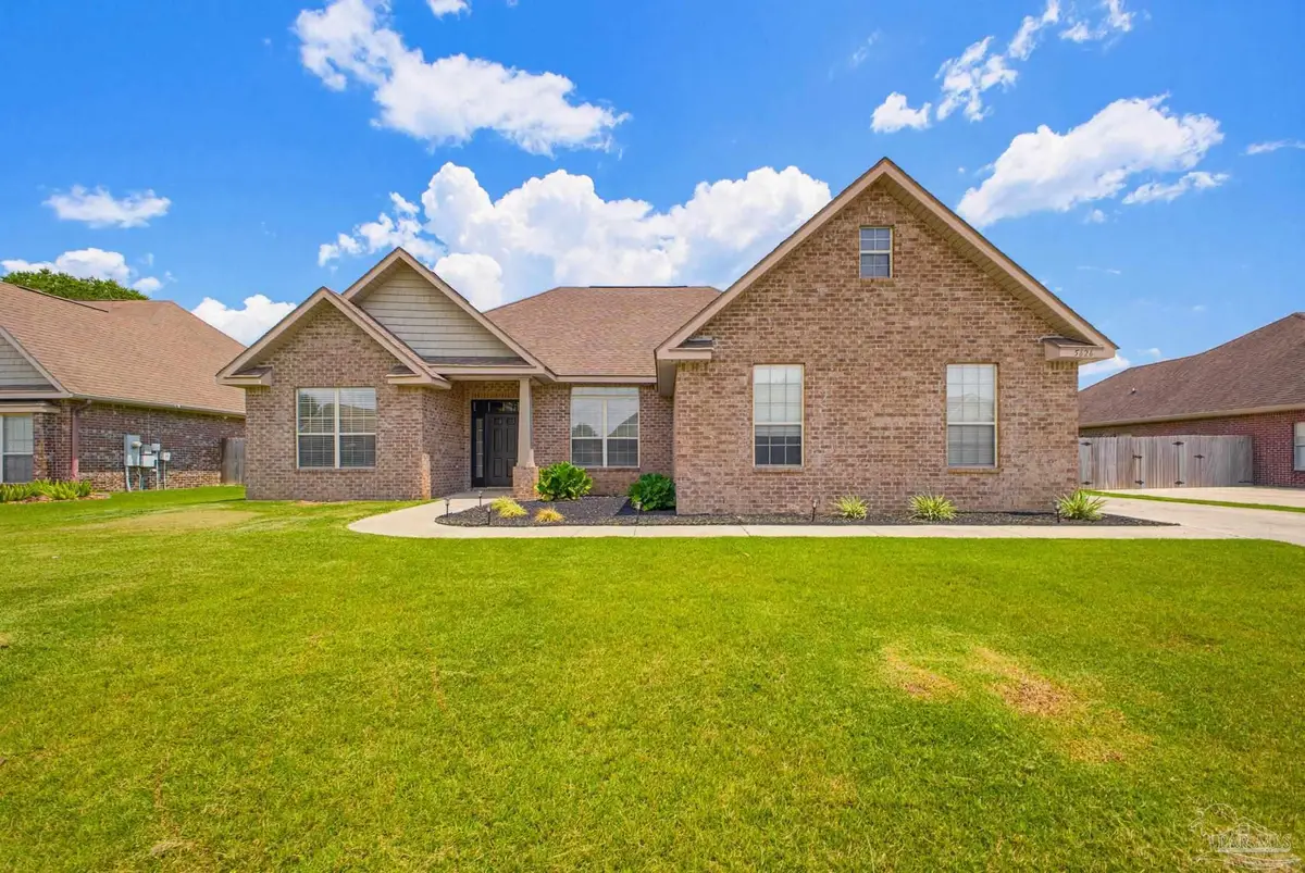 5626 Churchill Downs Ct, Pace, FL 32571 - #1