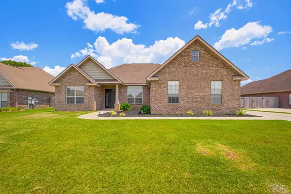 5626 Churchill Downs Ct, Pace, FL 32571