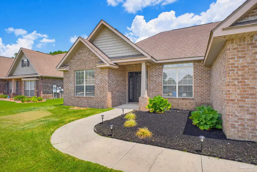 5626 Churchill Downs Ct, Pace, FL 32571 - #2
