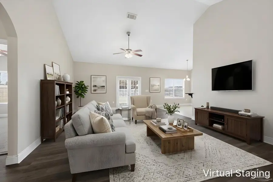 5626 Churchill Downs Ct, Pace, FL 32571 - #3