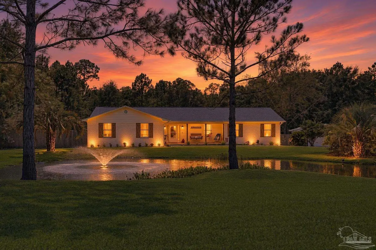 2145 Mykell Dr, Milton, FL 32583 - #1