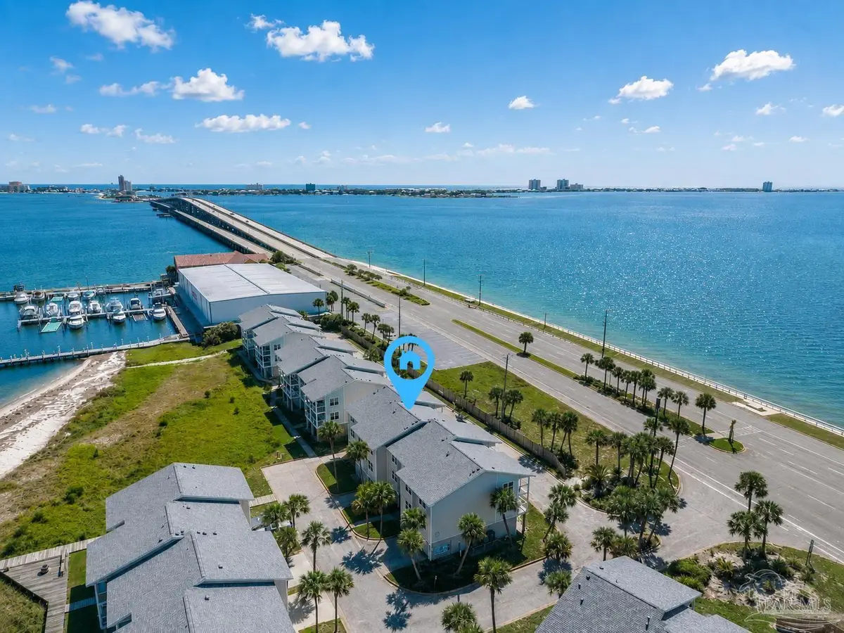 200 Pensacola Beach Rd #D2, Gulf Breeze, FL 32561 - #1