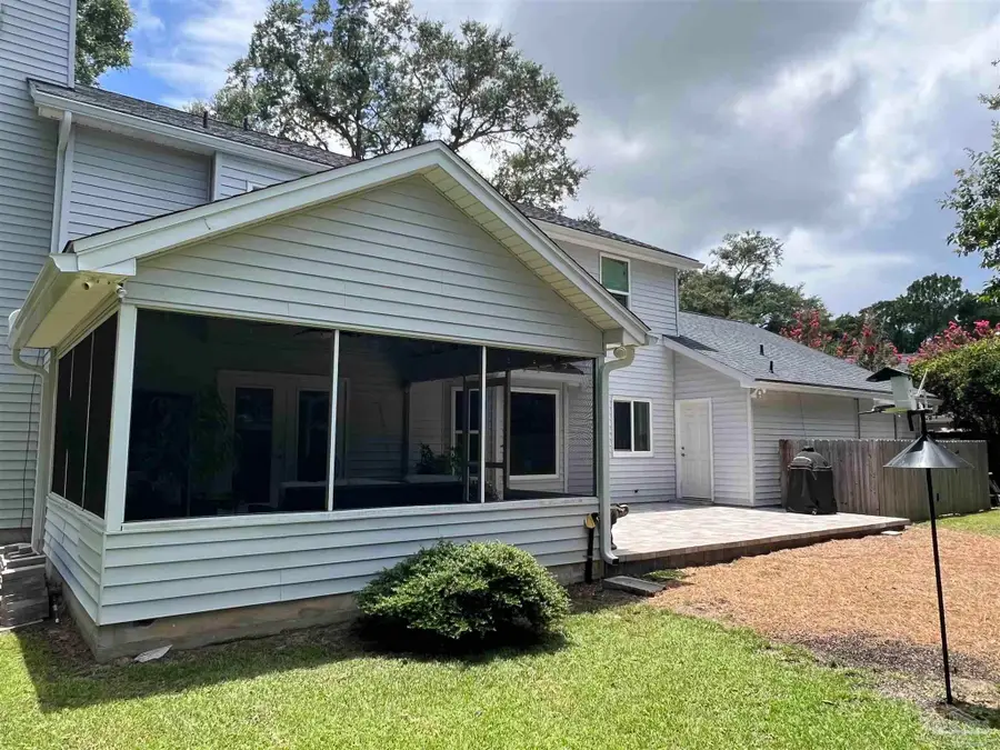 4600 Rommitch Ln, Pensacola, FL 32504 - #3