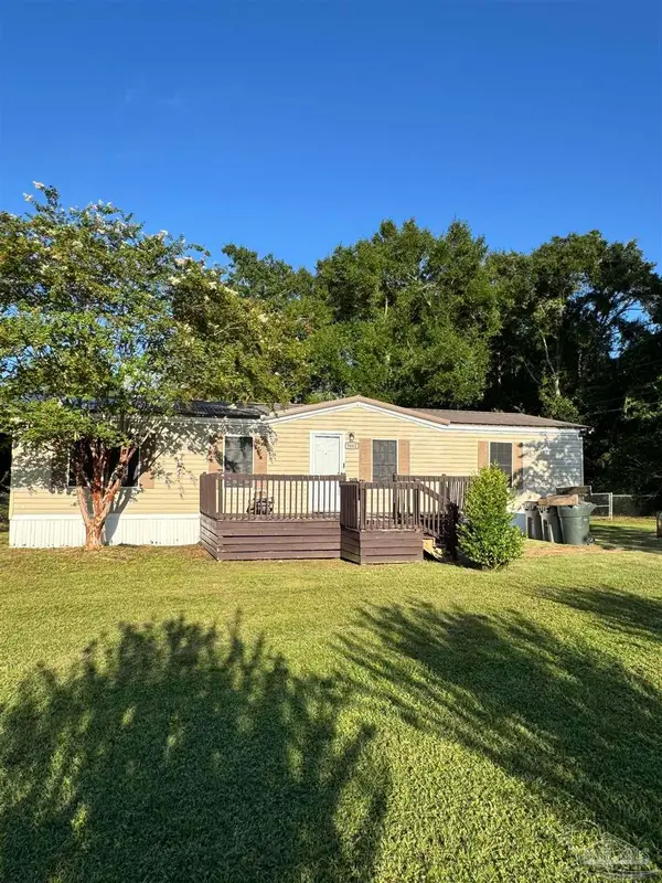 9662 Tower Ridge Rd, Pensacola, FL 32526