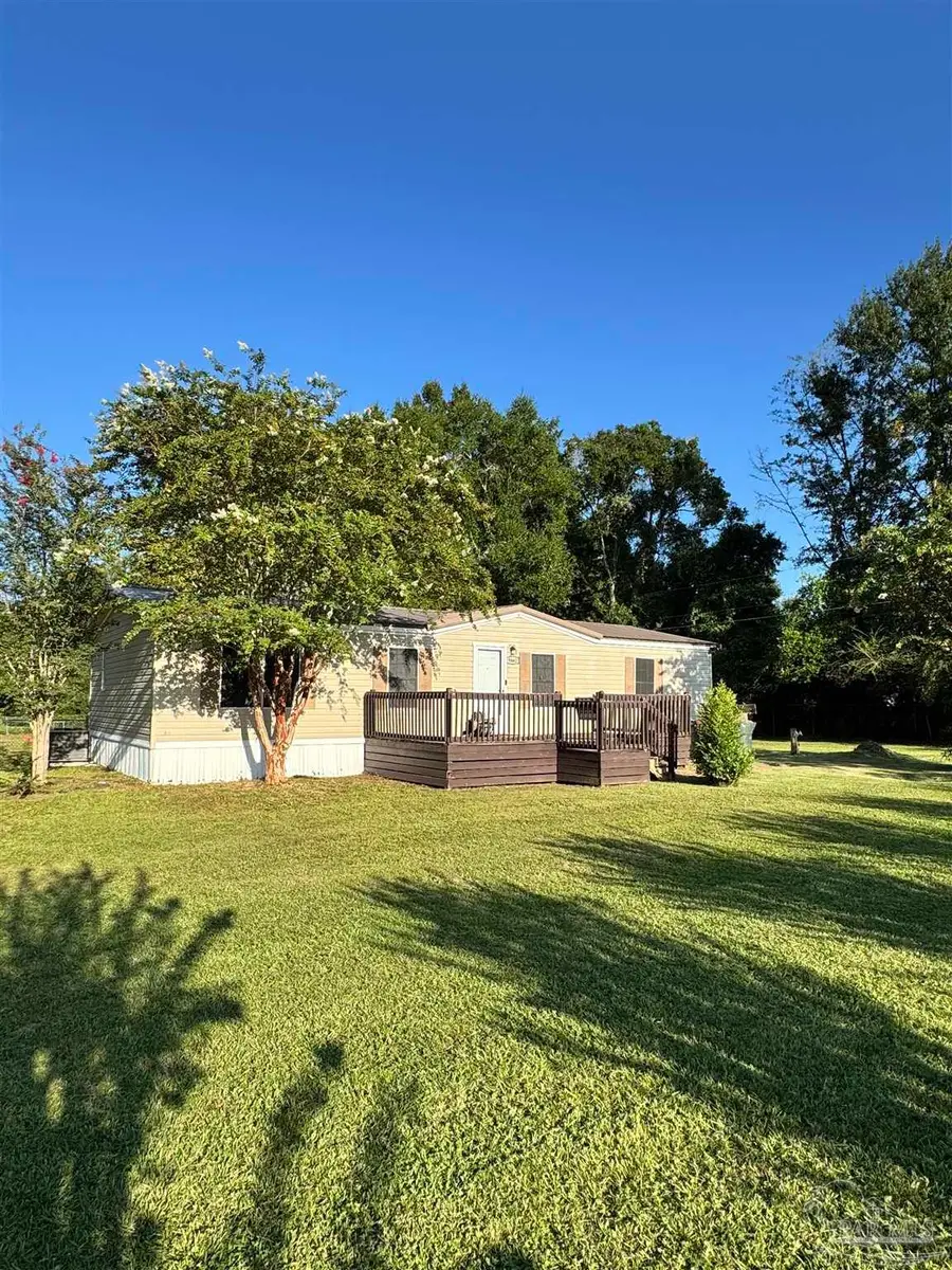 9662 Tower Ridge Rd, Pensacola, FL 32526 - #2
