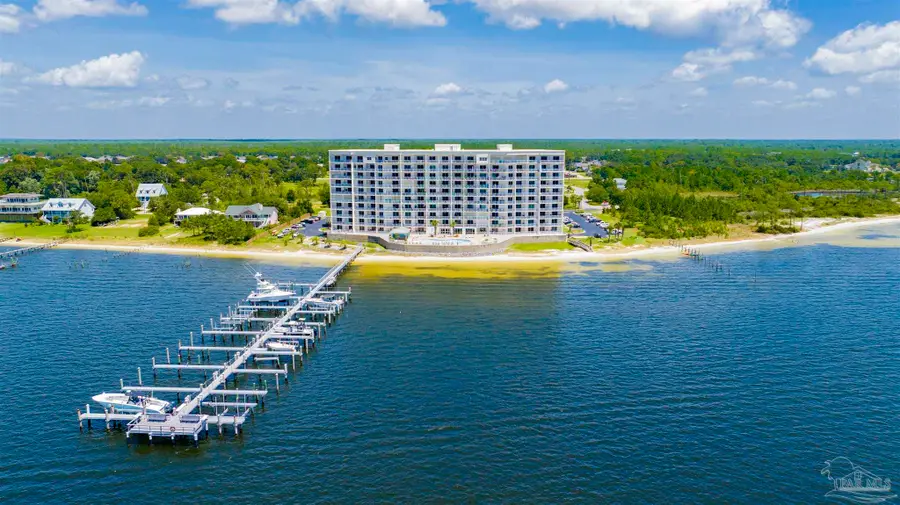 154 Ethel Wingate Dr #102, Pensacola, FL 32507 - #2