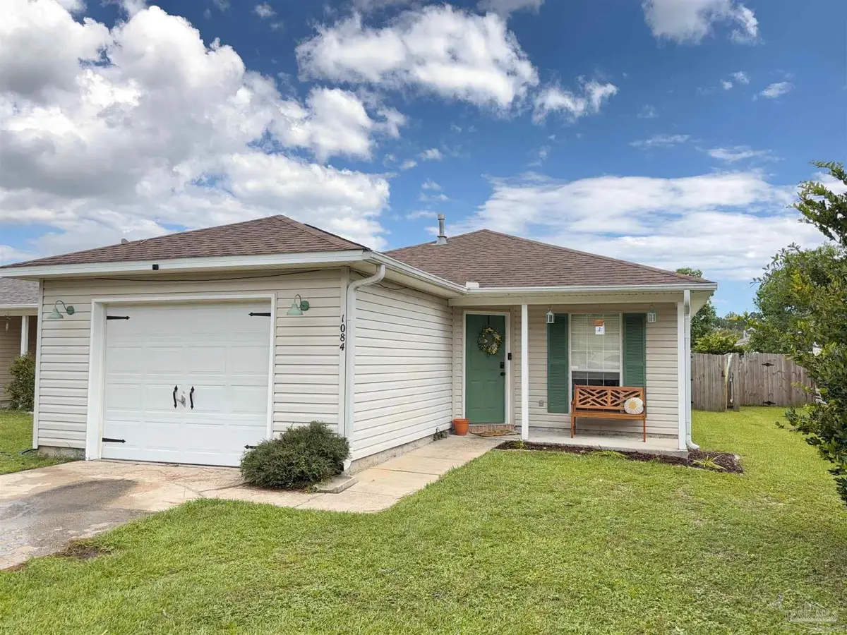 1084 Antigua Cir, Pensacola, FL 32506 - #1