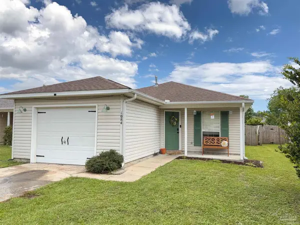 1084 Antigua Cir, Pensacola, FL 32506
