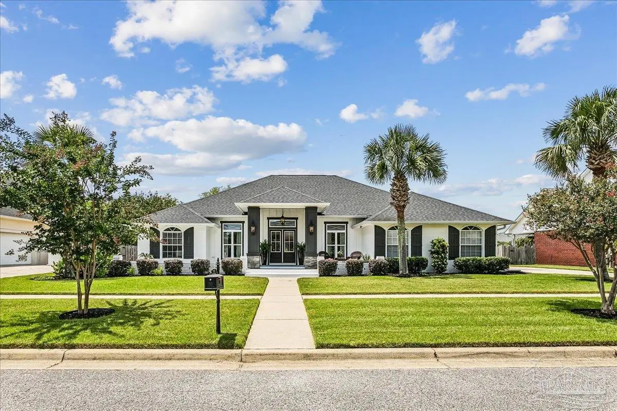 321 Mt Airy St, Cantonment, FL 32533 - #1